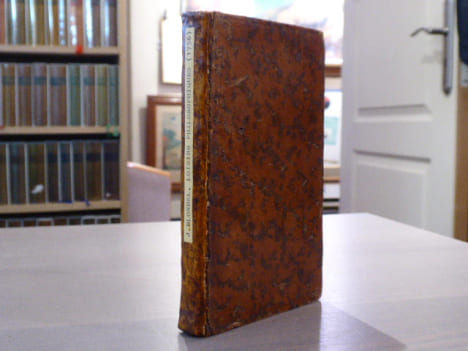 Loisirs Philosophiques. De M. B.. BLONDEL Jean