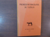 Le Premier mythographe du Vatican.