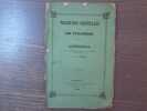 Traditions orientales sur les PYRAMIDES, discours lu à la séance publique de l'Académie Royale de Marseille, le 23 mai 1841.. BARGES ...