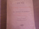 La Vie de SAINTE DOUCELINE - Fondatrice des B&eacute;guines de Marseille.. ALBANES J.H.