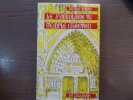 Le Symbolisme du Temple Chrétien.. HANI Jean