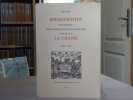 BIBLIOGRAPHIE. Sommaire des ouvrages en langue française concernant LA CHASSE 1953-1957.. KAPS Alain