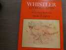 WHISTLER Lithographs.. LEVY Mervyn
