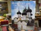 MONASTERES RUSSES.. KOMECH Alexei I.