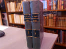 PIECES HISTORIQUES SUR LA PESTE de MARSEILLE et d'une partie de la Provence en 1720, 1721 et 1722 trouv&eacute;es dans les archives de l'H&ocirc;tel de Ville, dans ...