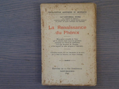 La Renaissance du Phénix.