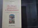 Des Mages alchimistes &agrave; Nostradamus. Les myst&egrave;res de la France et le Secret des Temps.. BEATRICE Guy