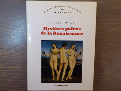 Mystères païens de la Renaissance.