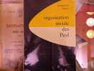 Organisation sociale des Peul. Etude d'ethnologie comparée.. DUPIRE Marguerite