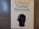 L'Herne.. MEYRINK Gustav