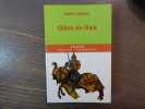 Gilles de RAIS.. CAZACU Matei