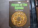 The Hymns of the RGVEDA.. GRIFFITH Ralph T.H.