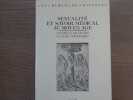 Sexualité et savoir médical au Moyen-Age.. JACQUART Danielle - THOMASSET Claude