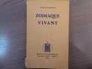 ZODIAQUE VIVANT.. SANTAGOSTINI Claire