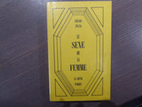 Le Sexe de la Femme.