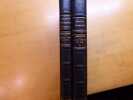 Les Institutions de l'Ancienne Rome. 3 volumes.. ROBIOU F. - DELAUNEAY D.