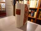ZANONI. 2 tomes reliés en 1 volume.. BULWER LYTTON E.