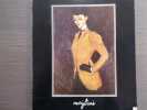 MODIGLIANI. MODIGLIANI - Marchesseau Daniel, Modigliani Jeanne, Lieberman