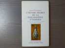 L'oeuvre secret de la philosophie d'HERMES.. ESPAGNET Jean ( D' )