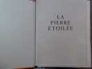 LA PIERRE ETOILEE. 16 pointes s&egrave;ches de A. SERRA.. GALTIER Charles