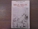 MELIC-MELOC - Coumedio farcejairo.. PONSOLLE Yvonne