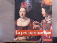 LA PEINTURE BAROQUE.