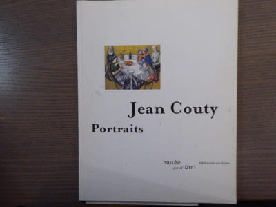 Portraits ( 1907-1991 ).