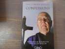 CONFESSIONS. M&eacute;moires de l'exorciste officiel du Vatican.. AMORTH Gabriele