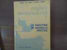 Etudes Massali&egrave;tes 1. Le Territoire de Marseille Grecque. Actes de la Table-Ronde d'Ai-En-Provence ( 16 Mars 1985 ) &eacute;dit&eacute;s par Michel BATS et Henri ...
