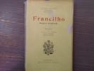 FRANCILHO Pou&egrave;mo Perigourdi.. BENOIT Robert