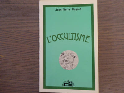 L'Occultisme.