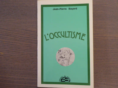 L'Occultisme.