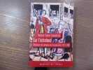 Sur l'échafaud. Histoires de larrons et d'assassins ( 1721-1766 ).. GUEULLETTE Thomas-Simon