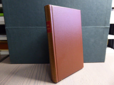 Album FAULKNER.