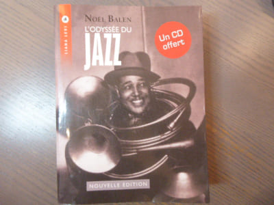 L'Odyssée du JAZZ.