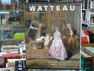 WATTEAU.. GLORIEUX Guillaume