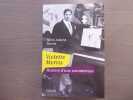 VIOLETTE MORRIS Histoire d'une scandaleuse.. BONNET Marie-Joseph