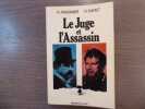 Le Juge et l'Assassin.. TRAVERNIER R. - GARET H.
