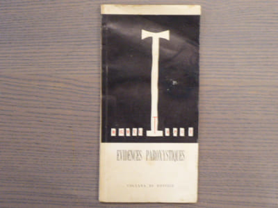 Evidences paroxystiques.