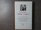 Théâtre complet. Tome I.. PIRANDELLO