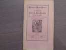 L'Abbaye de CLAIRVAUX en 1517 et en 1709. Pi&egrave;ces curieuses publi&eacute;es avec des notes par Alexandre ASSIER.. ASSIER Alexandre