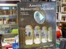 ABBAYES ET MONASTERES D'EUROPE. Histoire, art et architecture.. SCHUTZ Bernhard