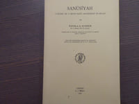 SANUSIYAH a study or a revisalist movement in Islam.
