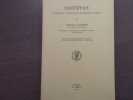 SANUSIYAH a study or a revisalist movement in Islam.. ZIADEH Nicola A.