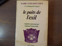 Les puits de l'exil.