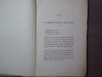 Etude sur un denier de Conan Ier , dit le Tors.