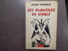 Les Evangiles du Diable.. SEIGNOLLE Claude