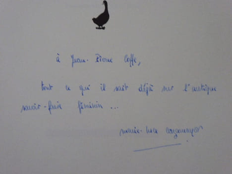 La célébration du foie gras.. CAZAMAYOU Marie-Luce - COFFE Jean-Pierre