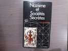 NAZISME et sociétés secrètes.. FRERE Jean-Claude