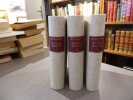 PROVENCE MARITIME. 3 volumes.. LENTHERIC Charles